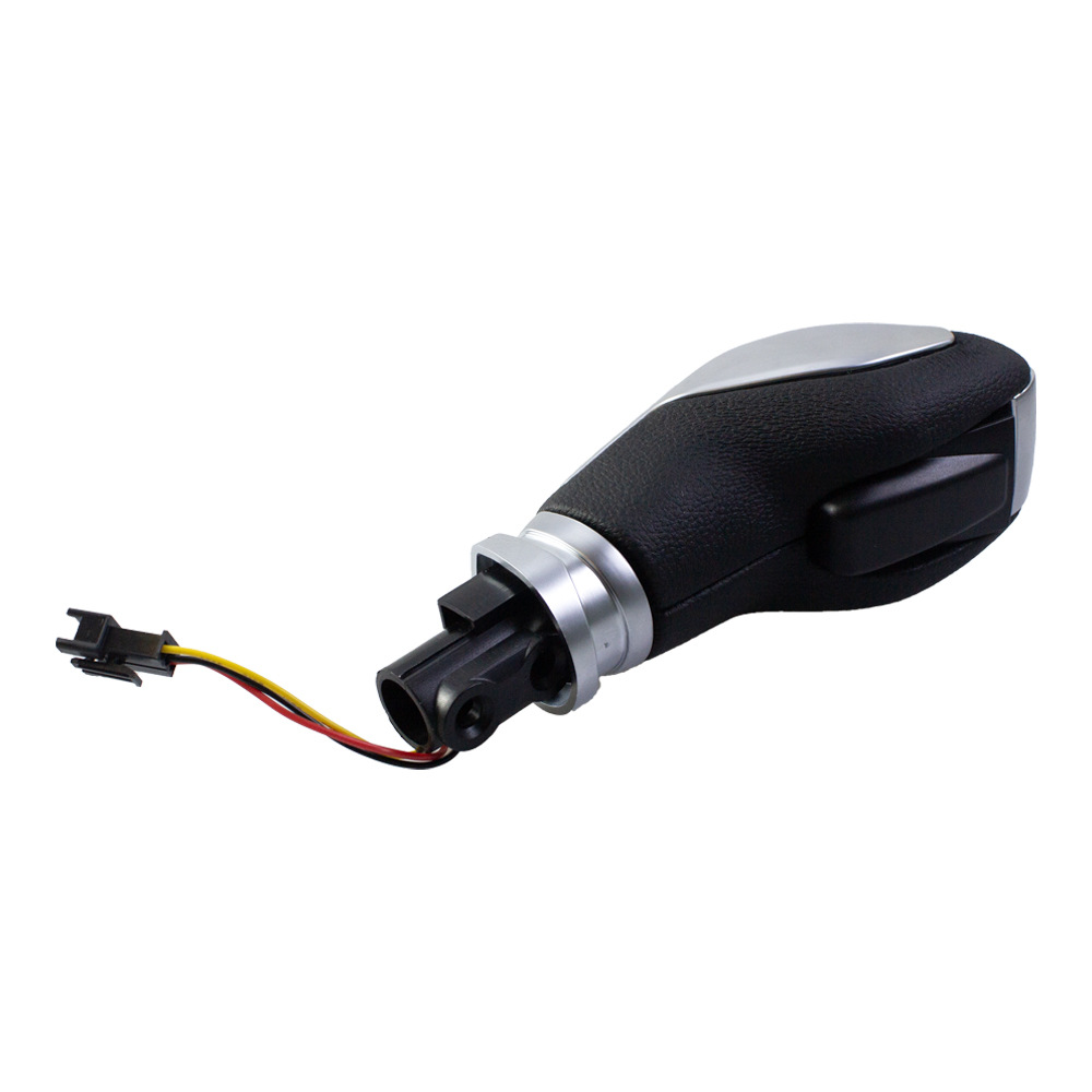 Cross-border application of Ford Fiesta gear head Ford shift handball car gear handle automatic shift lever handball