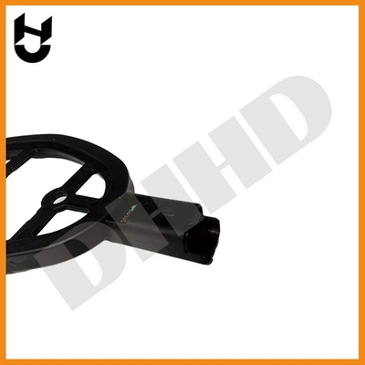 Tire pressure monitoring system for Discovery 3, 4