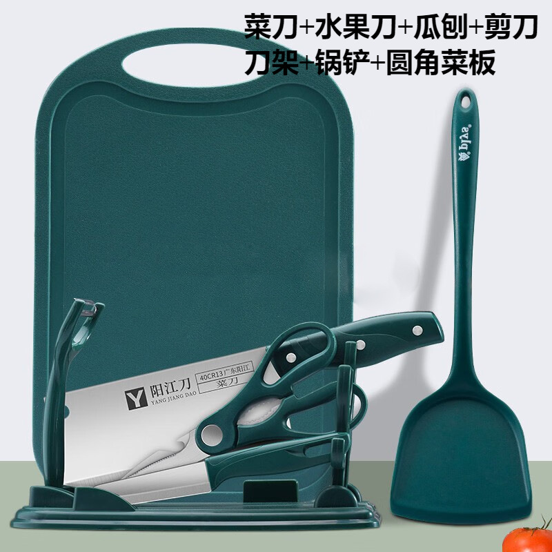 Cuchillos, paneles, paneles de cocina, paneles de cocina