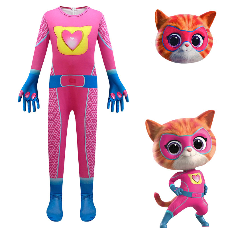 Super Kitties