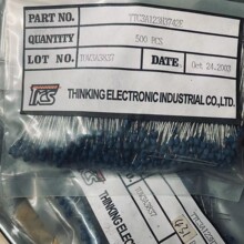 TTC3A103F3743E/TTC3A123H3742E NTC���������  3mm 10K oHm +/-