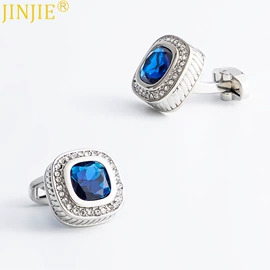 袖扣;领带夹;首饰包装