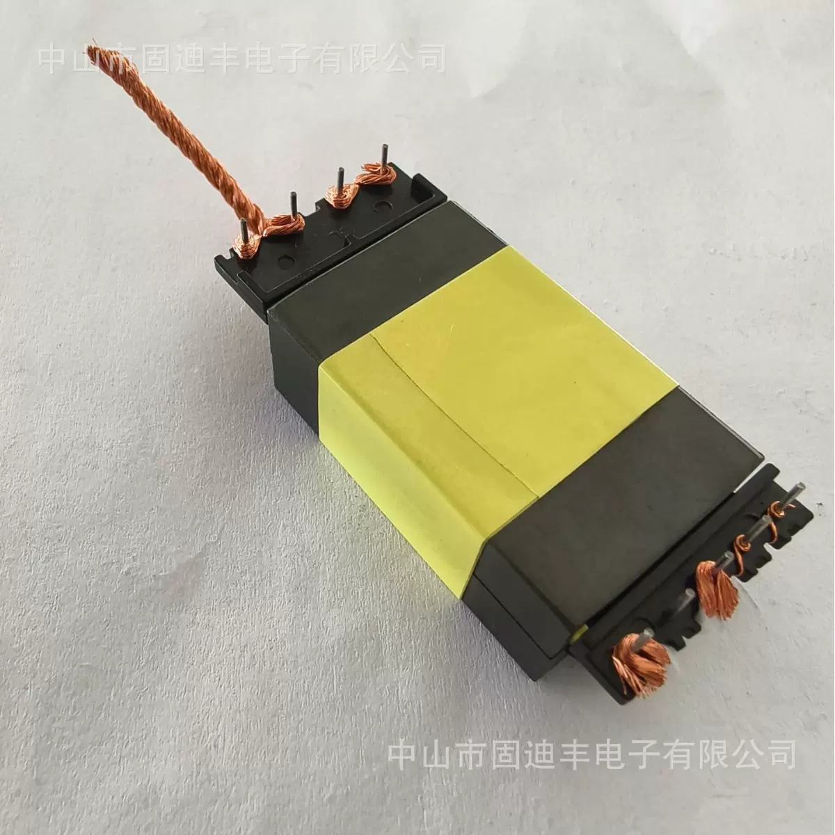 ED2642 LLC高频变压器 CQC认证