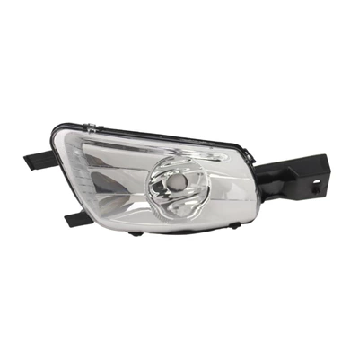 Suitable for 07-14 Peugeot Fog lamp