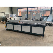 全自动塑料板材碰焊机 PE板材卷圆卷筒机 PPVC热塑性板材焊接机