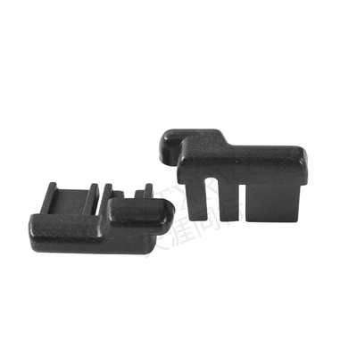 Folding Table Leg Accessories RV Other Automotive Exterior Supplies - folding-table-leg-guide-plug-dx0227