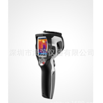 专业工具型红外热像仪DT-980华盛昌便携式红外热像仪