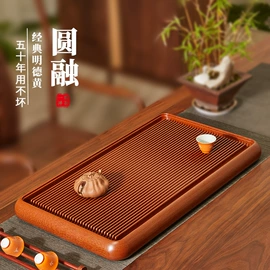 茶盘;茶壶;茶宠摆件