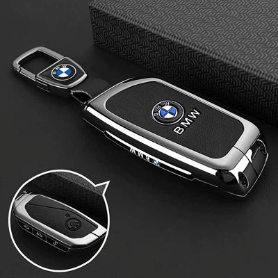 325I/330Li New 7 Shell 5: Car key bag