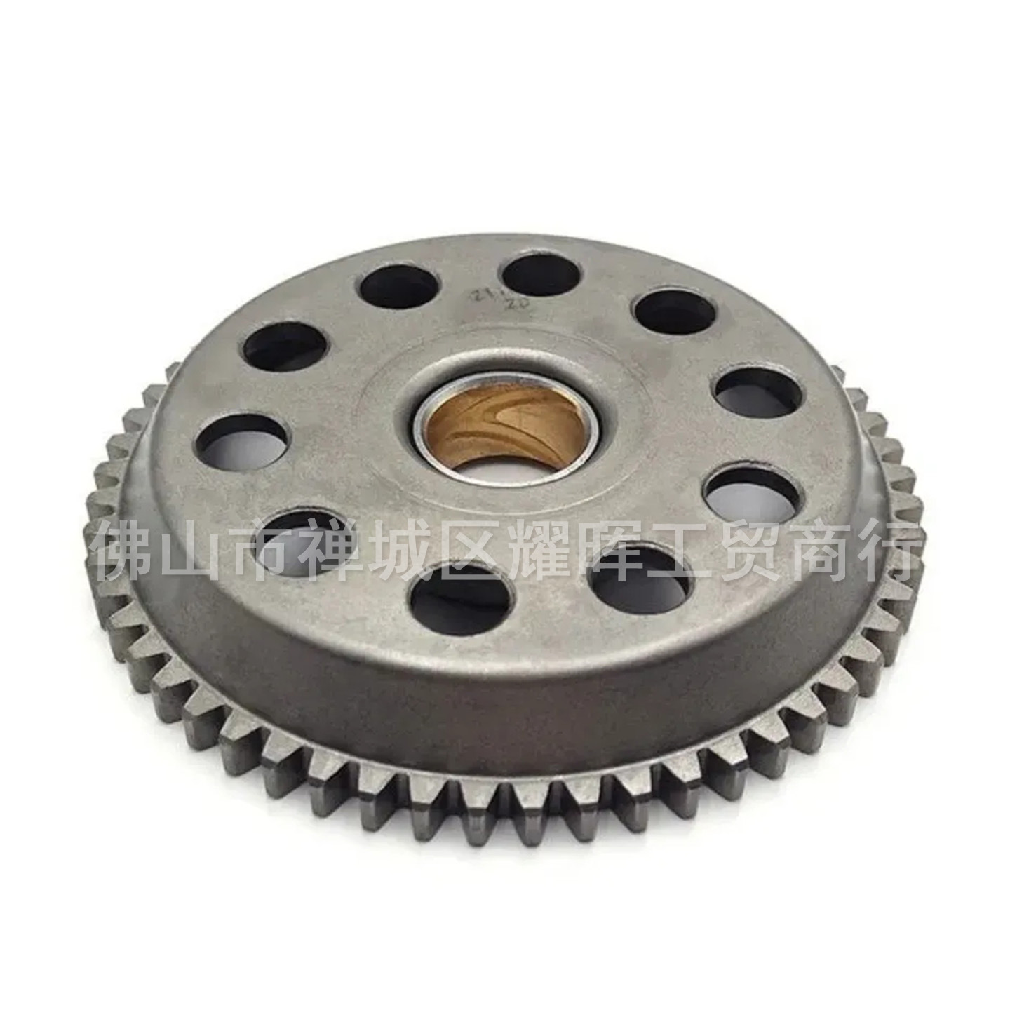 Zonsen Zongshen Cb250-F Cb300 Nb300 Cbs300 Overrunning Clutch Assembly Vort-X 250