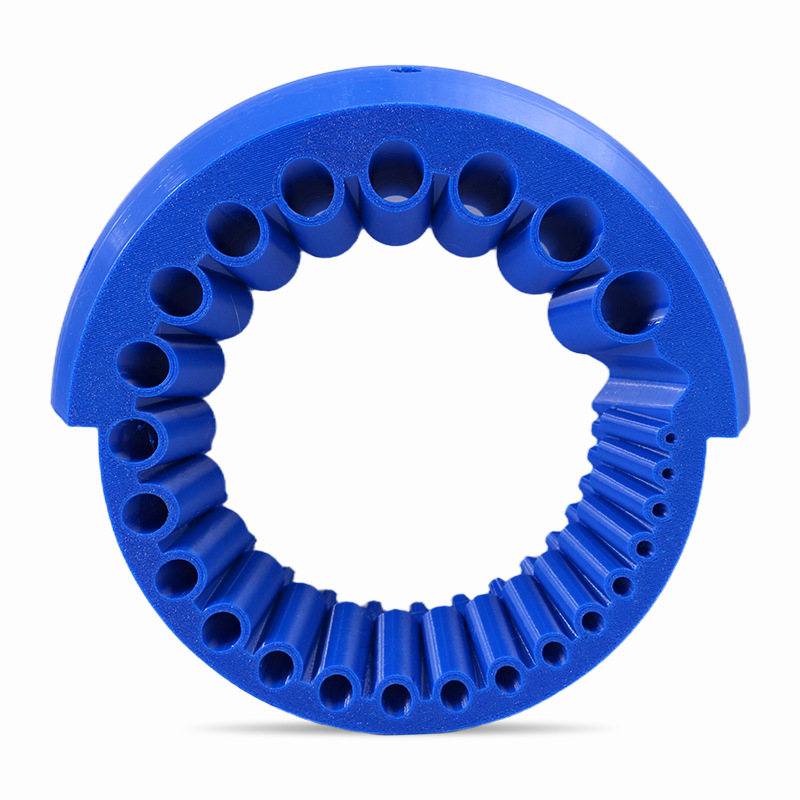 Herramientas de utilidad de alto rendimiento 3D Herramientas de utilidad de alto rendimiento Agujero nuevo producto