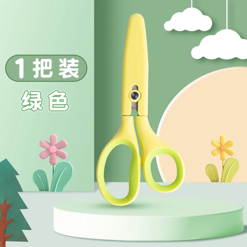 1 thanh chống dính màu xanh lá cây