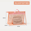 Pink bag-xl