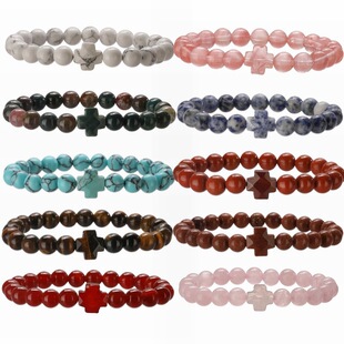 INS�L�O��temu��Ȼʯʮ�ּܻ��۷۾��G�|��ʯ����DIY����ִ�
