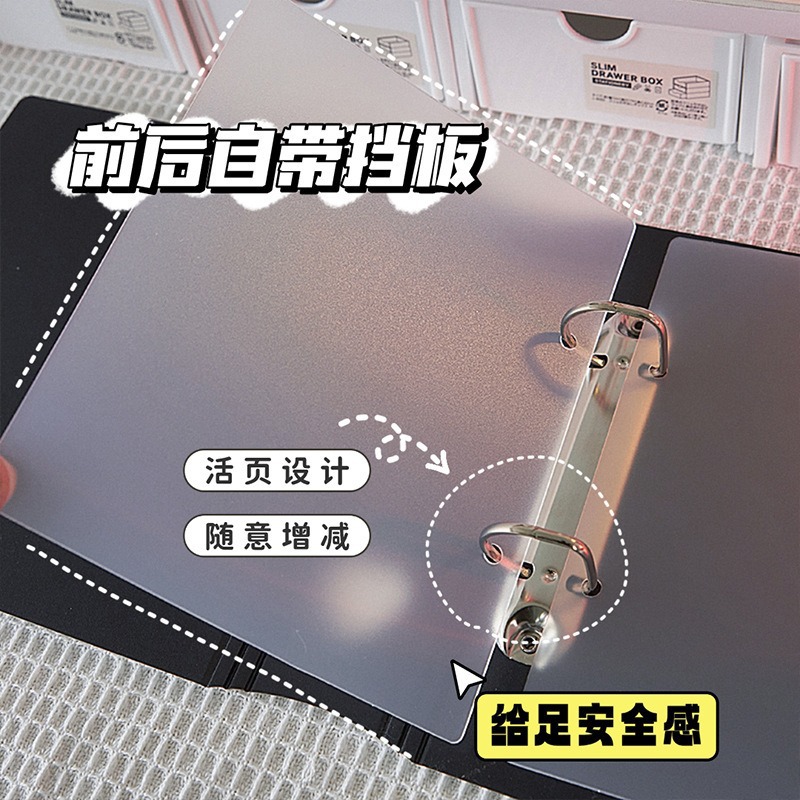 고가의 셀럽 컬렉션 앨범 DIY 포토 앨범 마이리틀포니 3인치 카드 앨범 대용량 폴라로이드 보관 앨범