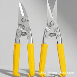 其他剪刀;厨用剪刀;多功能刀钳