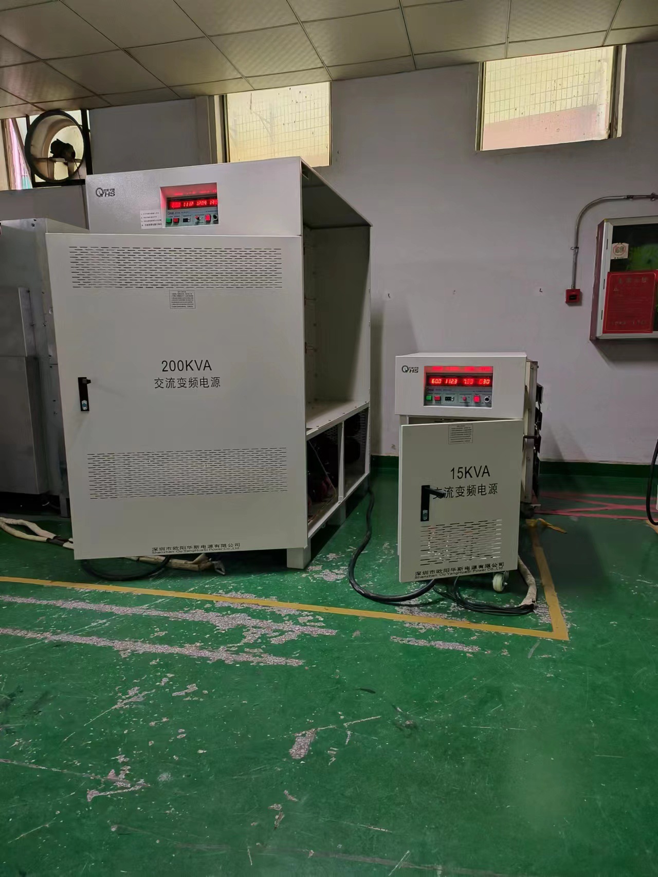 ŷ����˹����15KVA��Ƶ��Դ�������ݣ����380V 60HZ�����Է��