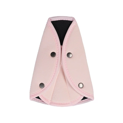 Seat belt shoulder pad — seatbelt shoulder pads, car