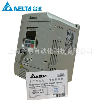 全新原装现货  台达380V变频器 台达恒转矩变频器VFD004S43A