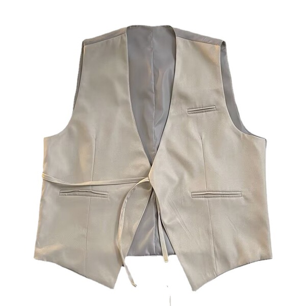 Trend vest