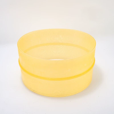 Synchronous Belt Beige Polyurethane Avtomobil ötürücü kəmərləri