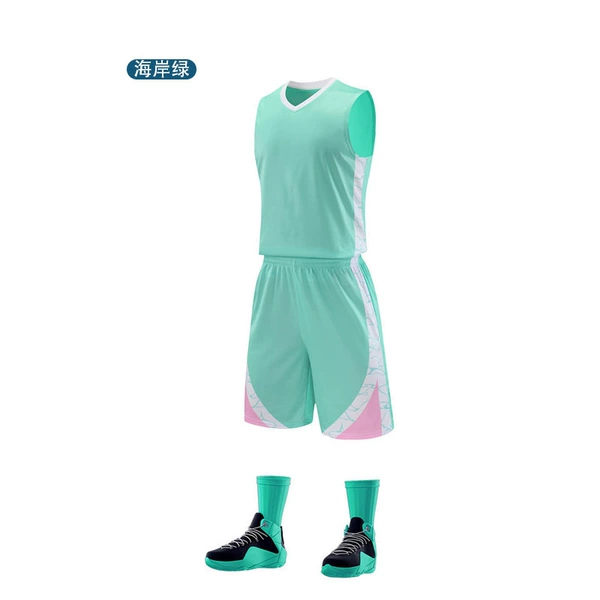 DKA209 Coast Green