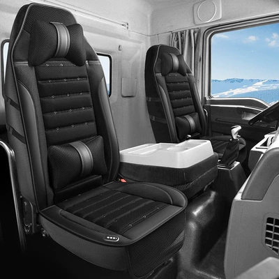 Seat cushion, seat cover Customized for Summer Cooling, Breathable