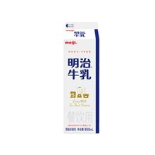 Meiji ����ţ��950ml/ƿ���F�����̲����øߜؚ����͜���ذl؛