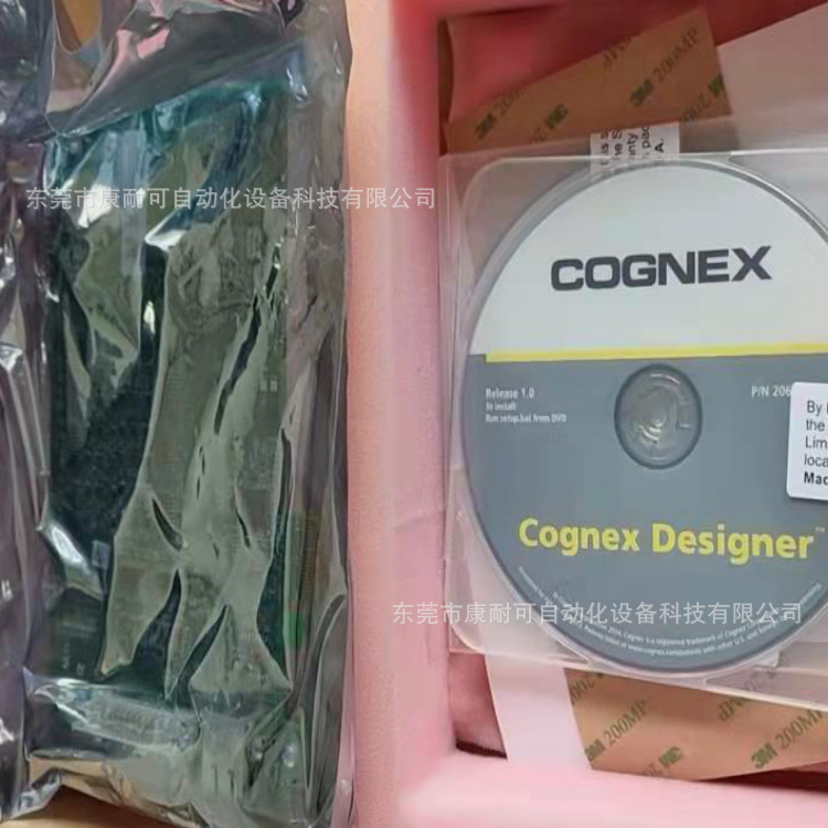 CIO-CC24-DS   康耐视    全新包装 议价 CIO-CC24-DS