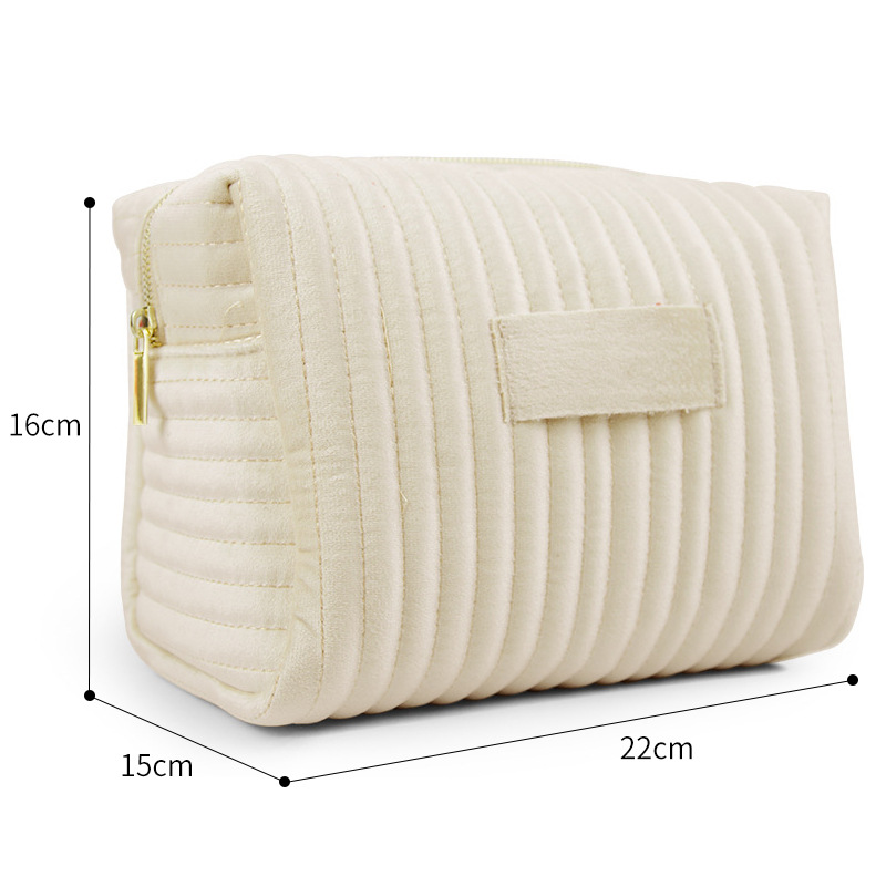 대형 - 아몬드 화이트