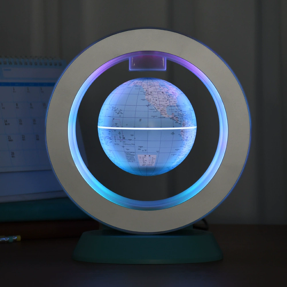 Macaron Fun Двойной умный AI+AR Tmall Эльф Земля Земля Ге Монгольское просветление Подарок домашняя творческая качели