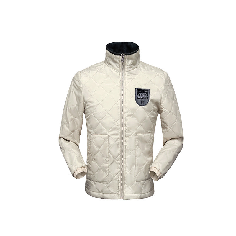 Chaqueta de asalto masculina 3 - en - 1 chaqueta de viento desmontable otoño invierno chaqueta de mujer pareja al aire libre montaña impresa LOGO
