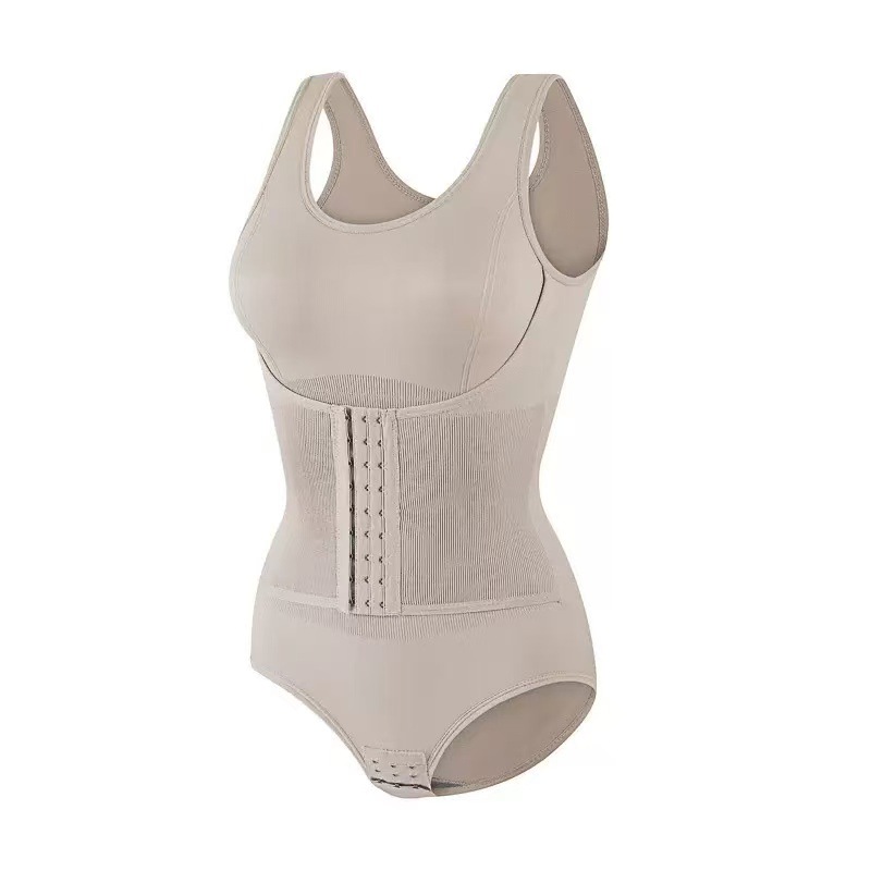 Ropa de cuerpo de mujer, cintura de cintura