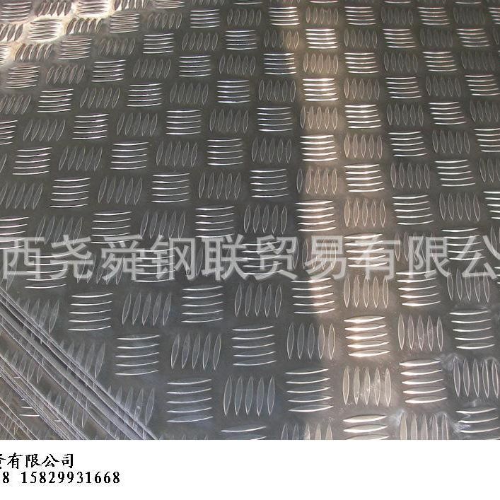 西安钢板零割下料加工  西安钢板桩 钢板卷圆筒 西安花纹钢板
