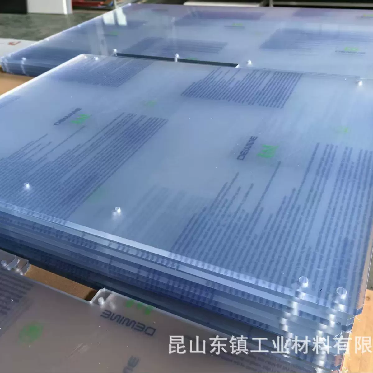 透明PC板 圆棒 防静电PC 茶色 机械加工件 进口PC板贴膜聚碳酸酯