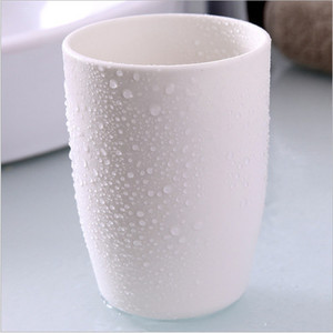 Vaso para Enjuague Bucal de Plástico para el Hogar