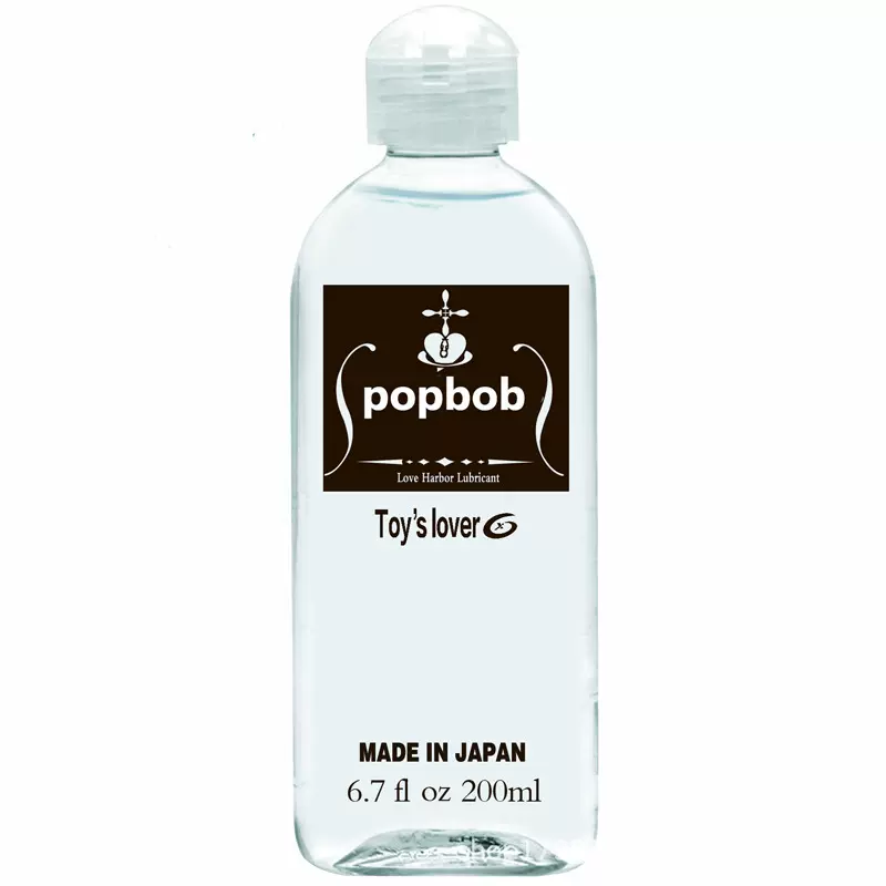 性保健情趣用品200ml润滑剂云泥沙大容量水溶性人体润滑液拉丝