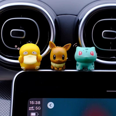 Dashboard Display Decorations, Car ornaments