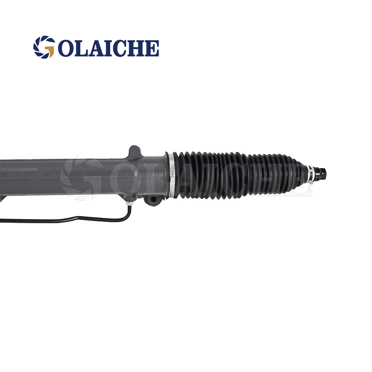 8D1422071C Steering Gear Assembly LHD for Audi AUDI B5 A4 Volkswagen Passat B5