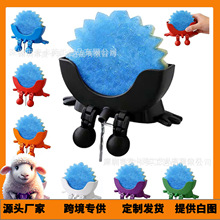 ���R�dSponge  Holder with Drainage�N��ˮ��Ȥζ���d֧��