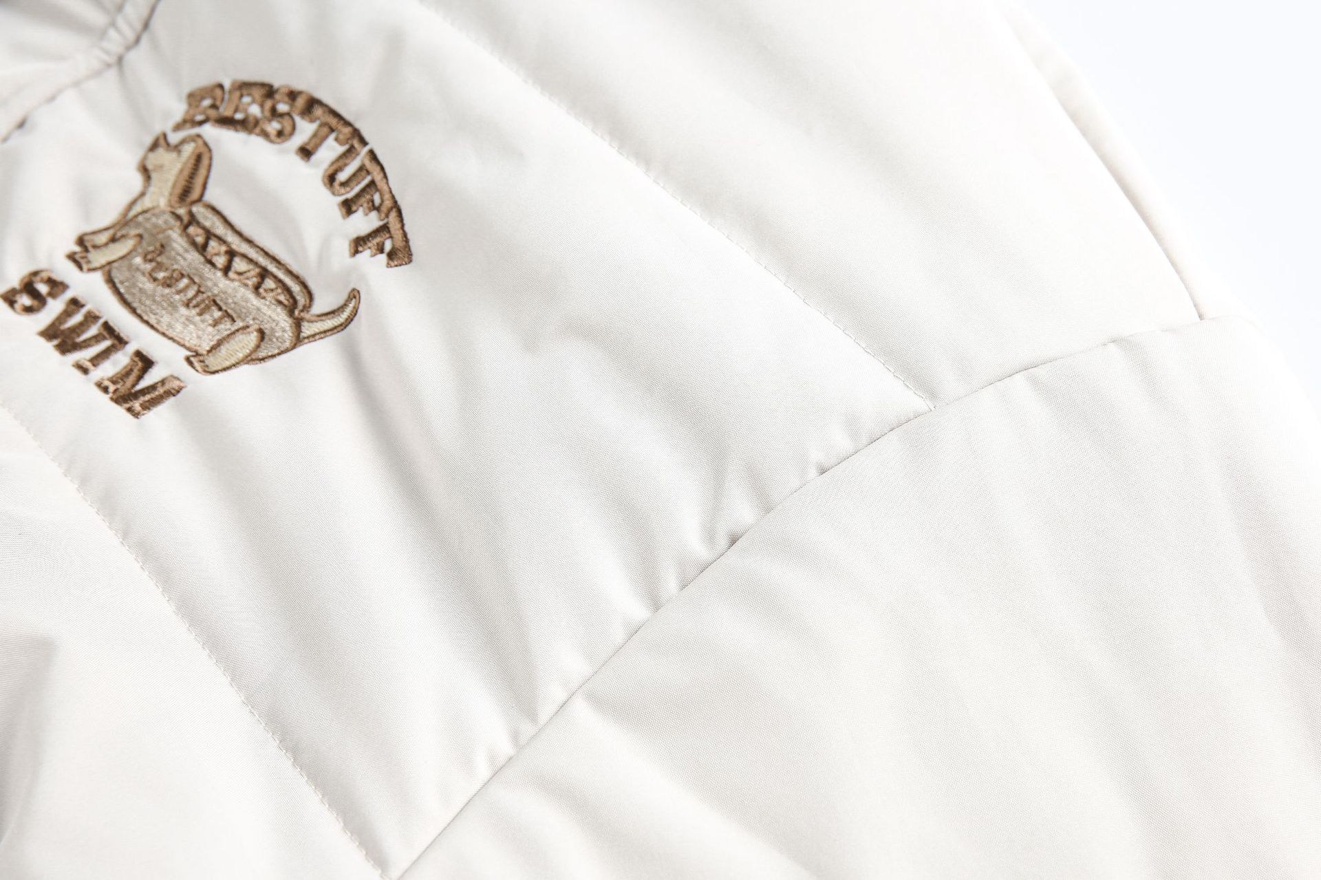 "Giacca unisex reversibile a quadri – Cappotto invernale oversize con cappuccio (fodera trapuntata, doppio uso, stampa a quadri vintage, tasche foderate in pile)"_voghion.com