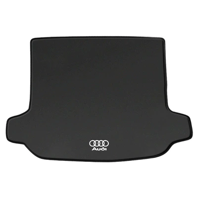 Mat, Interior Accessories, Trunk Mat