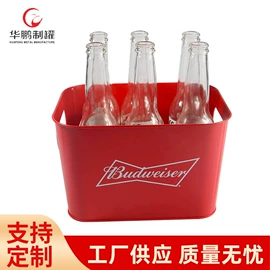 金属罐;金属盒;金属桶