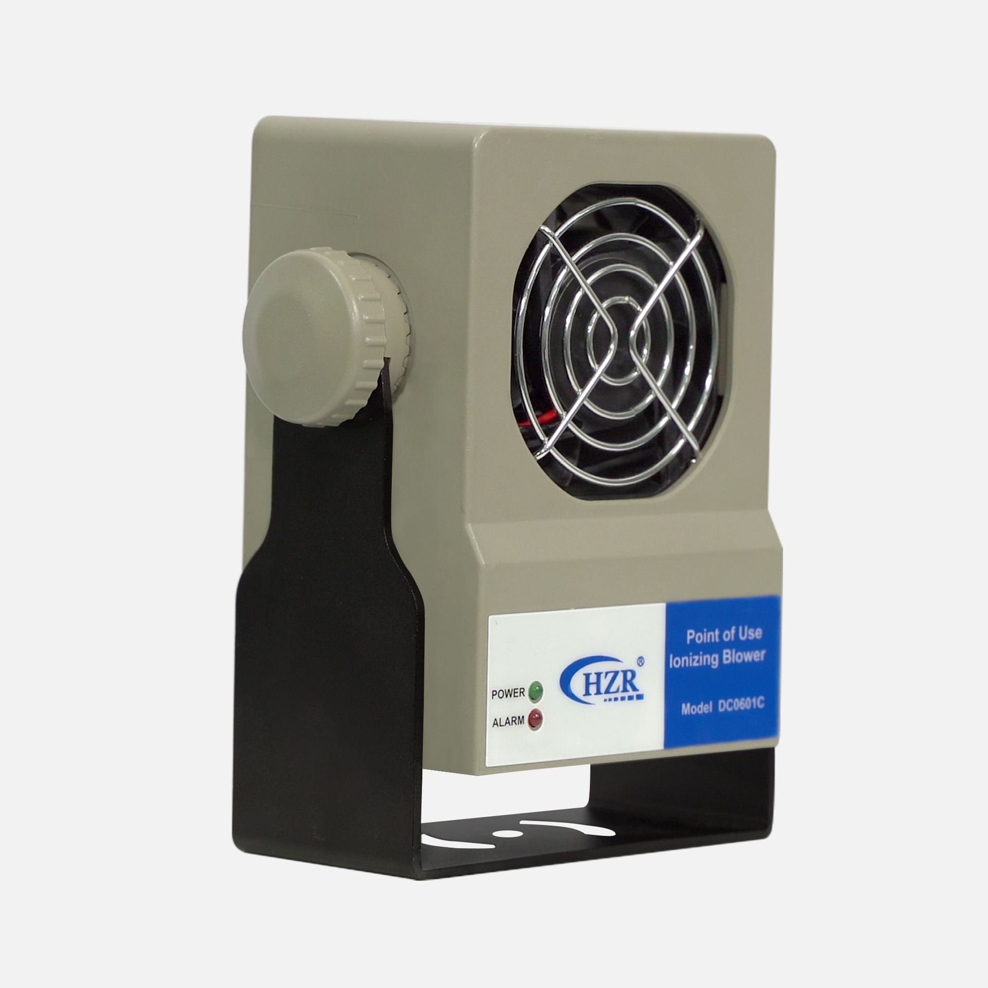 HZR自平衡稳态离子风机DC0601C