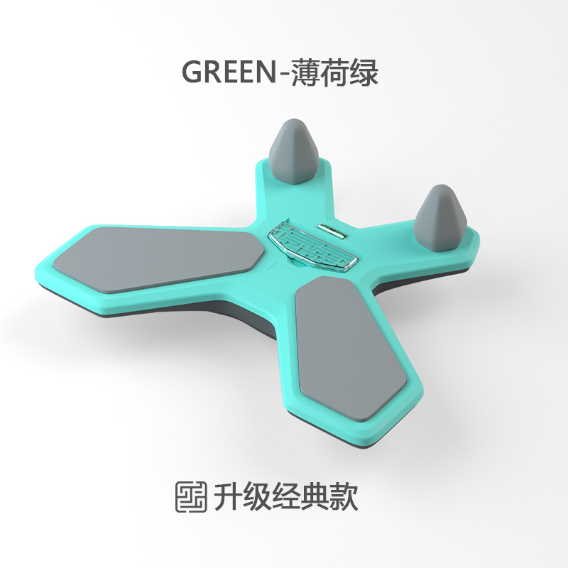 그린 기본 모델