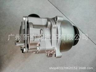 Applicable to Cayenne 4.2 95531402212 booster pump