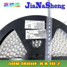  panasonic FK 50V180UF 8X10.2 EEEFK1H181SP NƬ늽