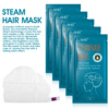 ELAIMEI Bagged Hair film hair conditioner Deep Repair Hair film Mold Hot Oil Supple Frizz Replenish water