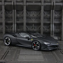 ������18-26028����SF90 Stradale�Ͻ𳬼��ܳ�ģ�Ͱڼ��к�����