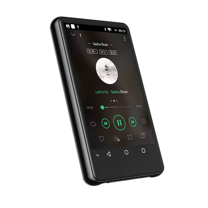 Плеер для младших школьников, MP4, MP5, MP3, Bluetooth